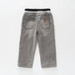 Grey Denim Wash Jeans Ollies Place