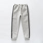 Grey Marle Sweat Pants Ollies Place
