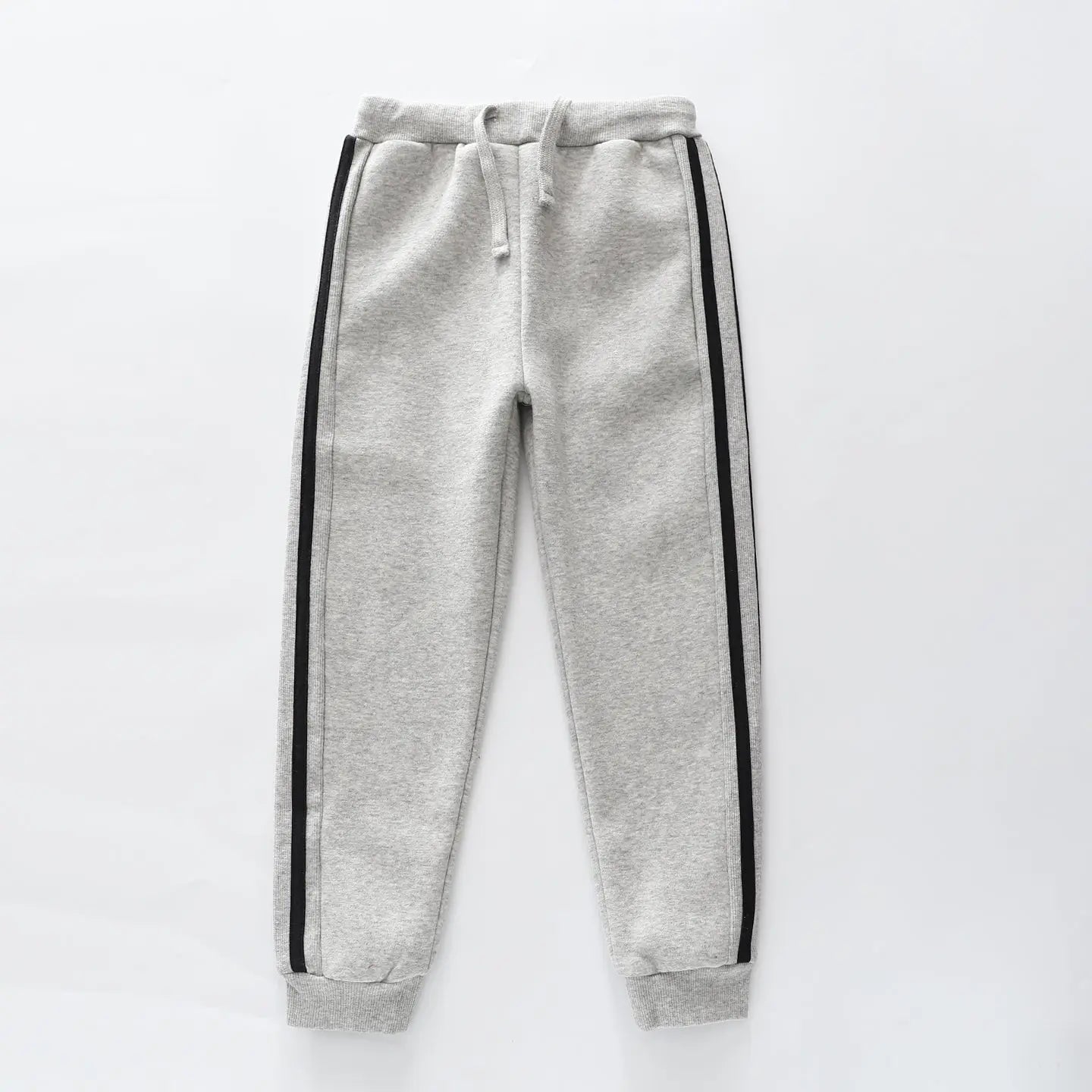 Grey Marle Sweat Pants Ollies Place