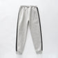 Grey Marle Sweat Pants Ollies Place