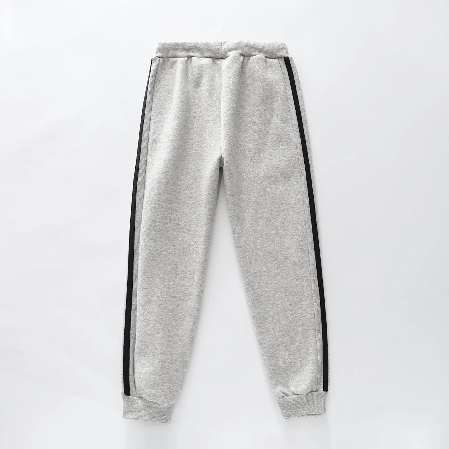 Grey Marle Sweat Pants Ollies Place