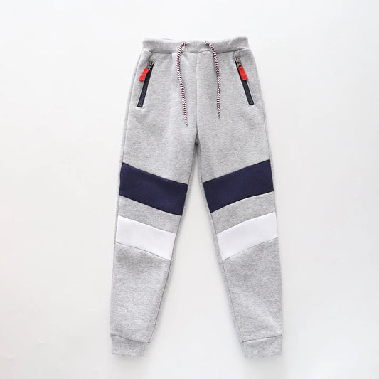 Grey Marle, Junior Boys Track Pant Ollies Place