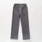 Grey Pull On Pants Ollies Place