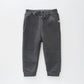 Grey Rib Panel Sweat Pants Ollies Place