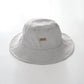 Grey Stripe Baby Hat Ollies Place