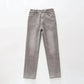 Grey Washed Jeans Ollies Place