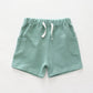 Gum Green Shorts Ollies Place
