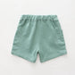 Gum Green Shorts Ollies Place