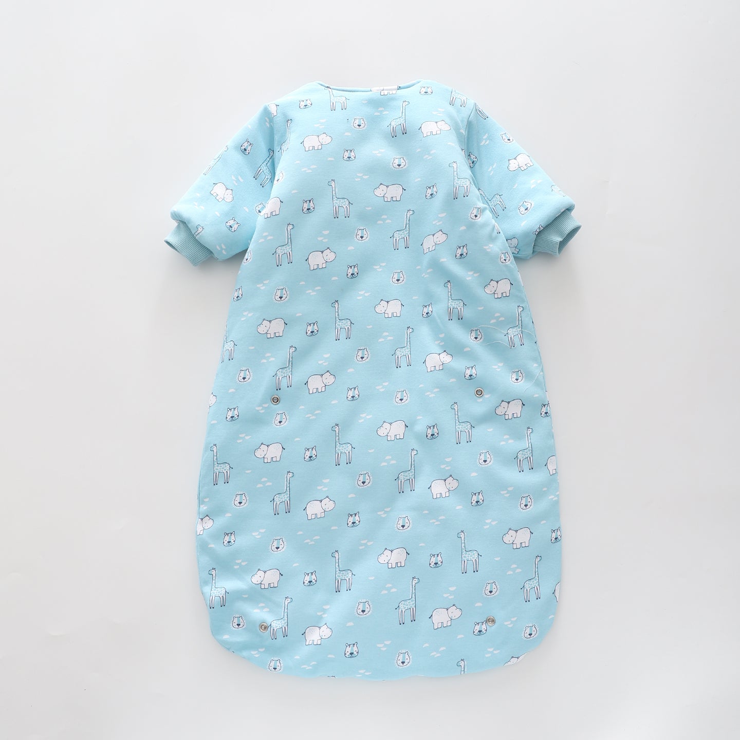 Little Hippo, Baby Boys Sleeping Bag Ollies Place