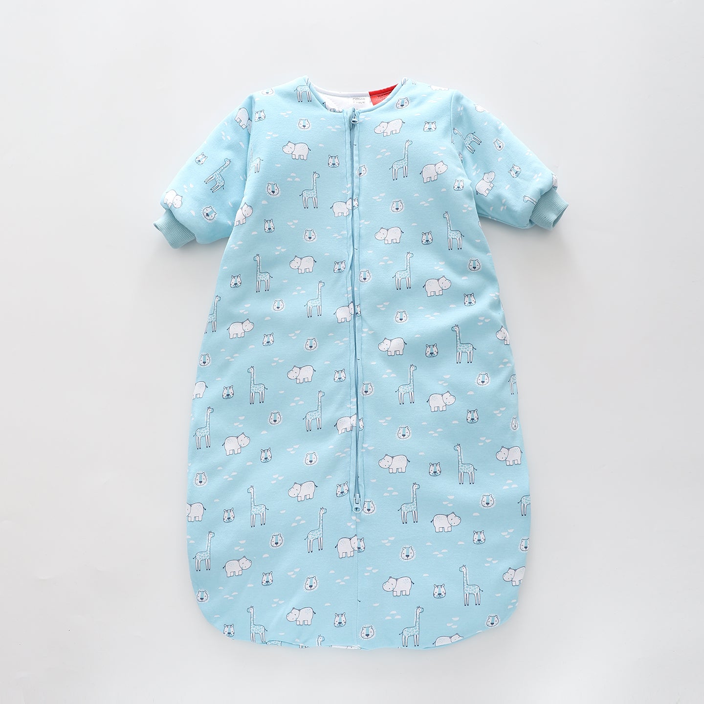 Little Hippo, Baby Boys Sleeping Bag Ollies Place