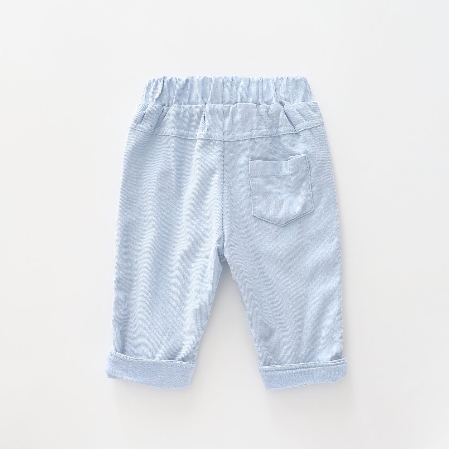 Little Blue Dino, Baby Boys Casual Pants Ollies Place