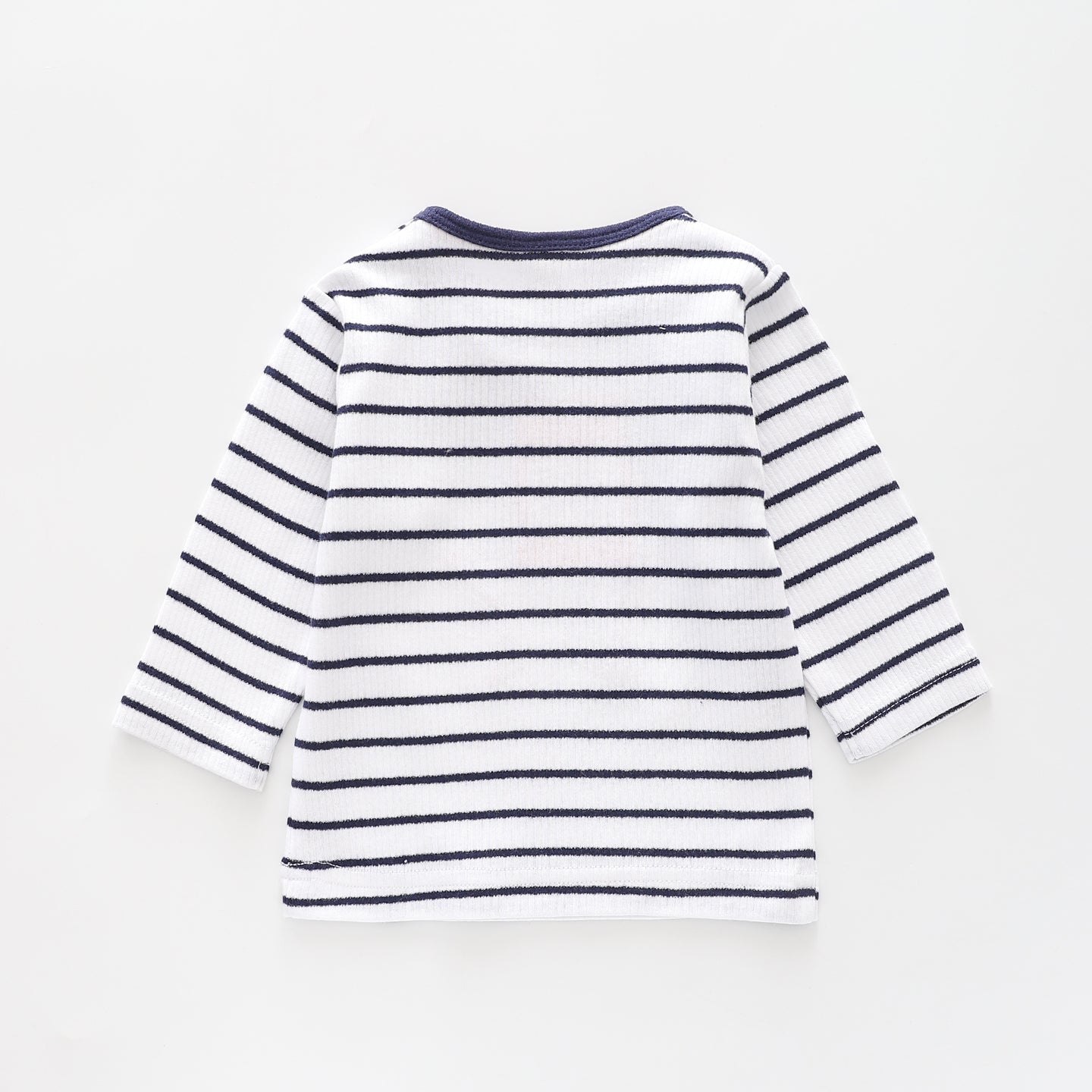 Little Star, Baby Boys Long Sleeve Top Ollies Place