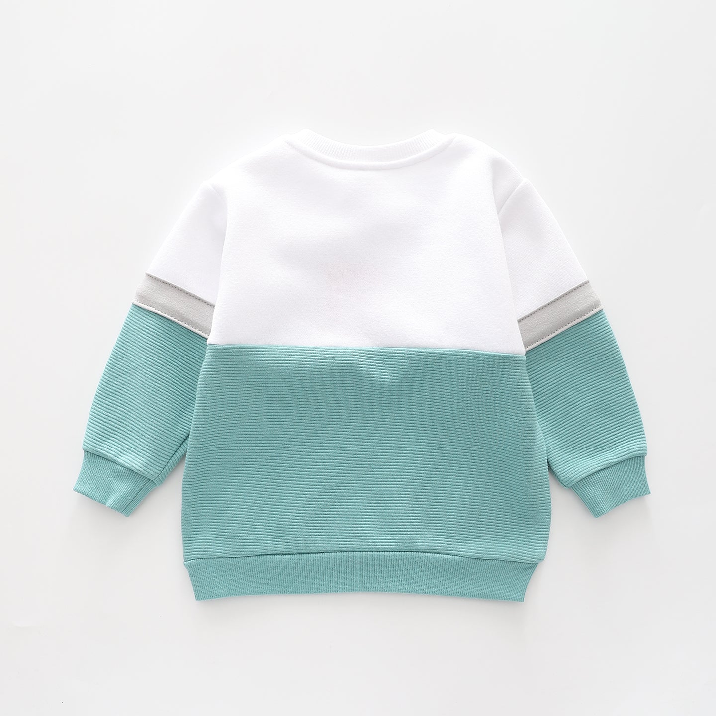 Fox and Friends, Baby Boys Sweatshirt Ollies Place