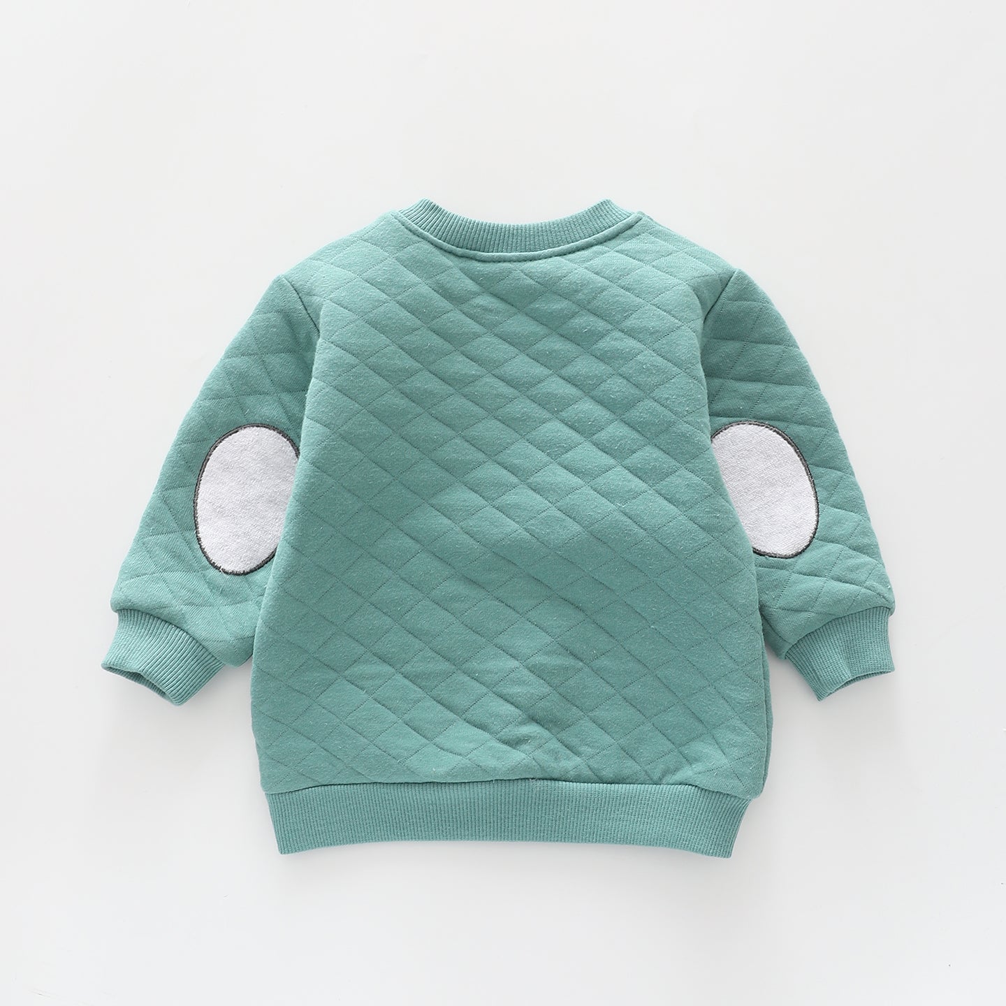 Little Koala, Baby Boys Sweat Top Ollies Place