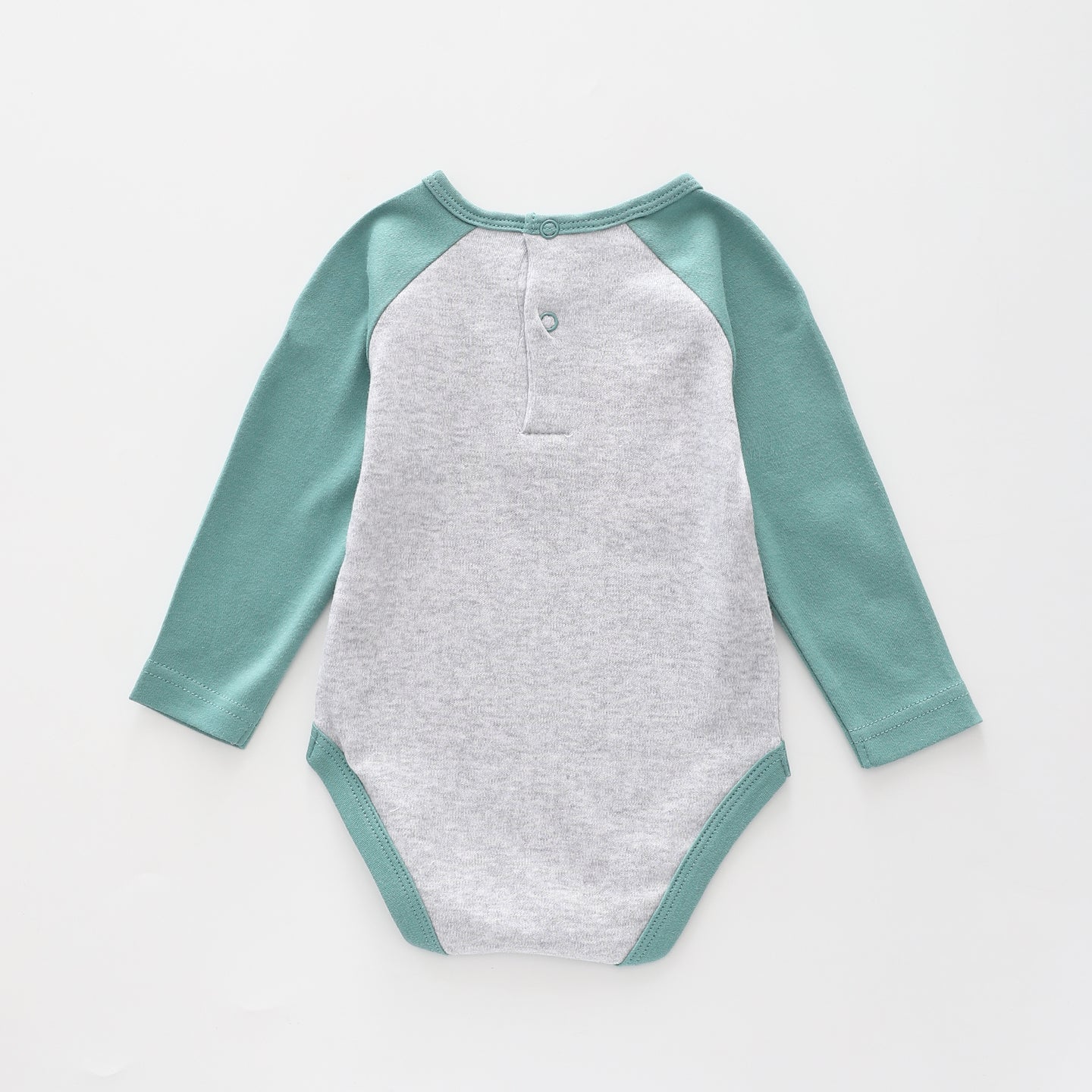 The Best Pop, Baby Boys Bodysuit Ollies Place