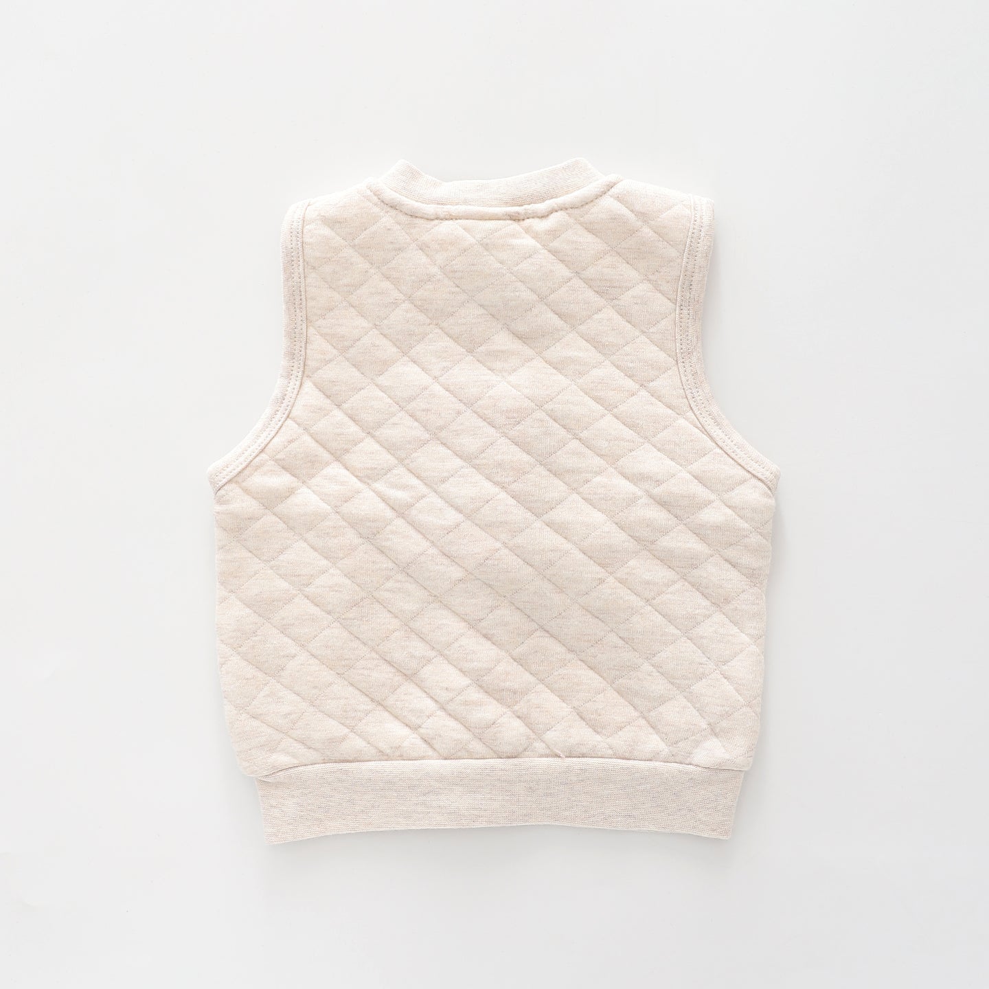 Snuggly Bunny, Baby Boys Vest Ollies Place