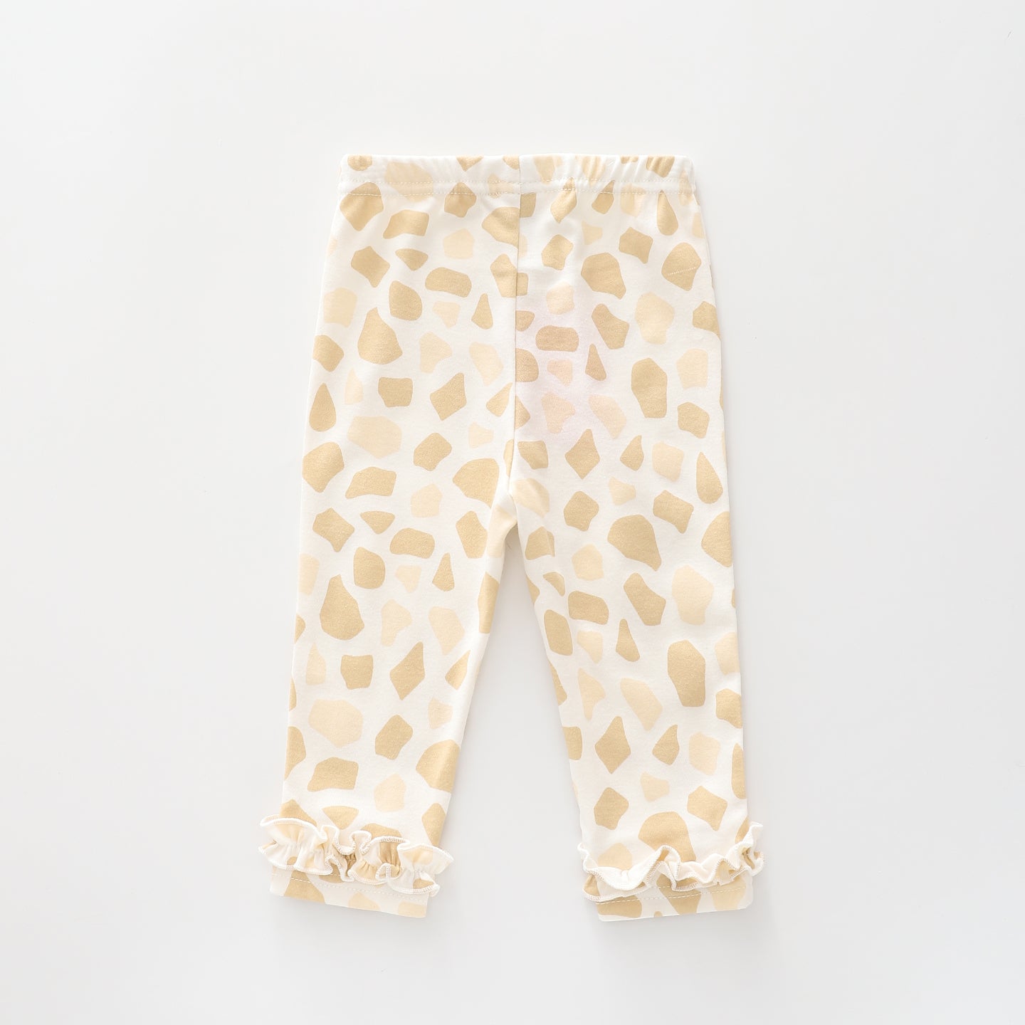 Mini Mama, Baby Girls Leggings Ollies Place