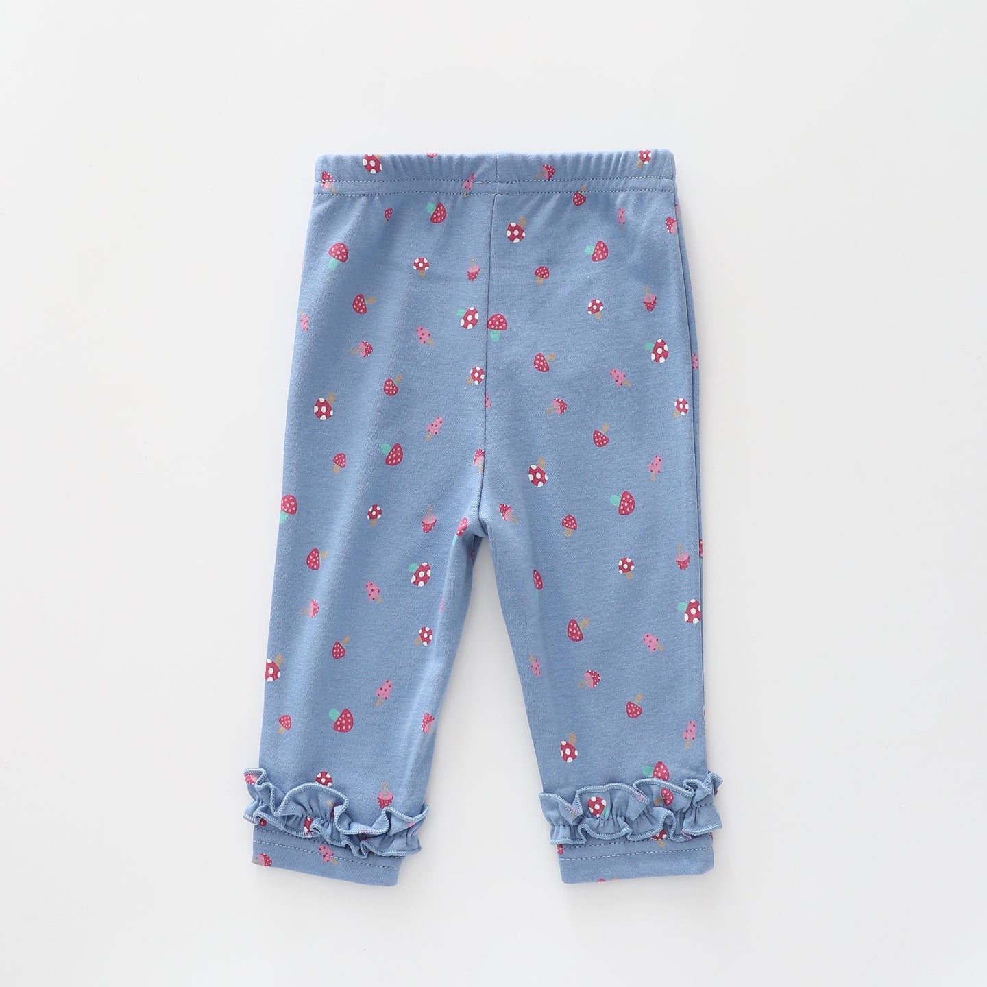 Little Hedgehog, Baby Girls Leggings Ollies Place