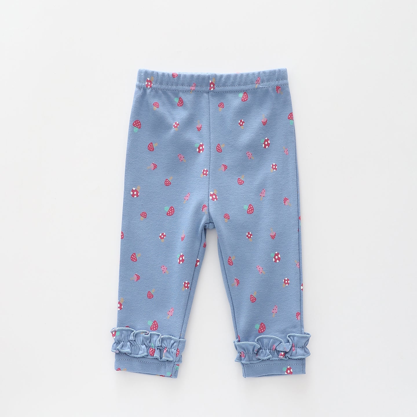 Little Hedgehog, Baby Girls Leggings Ollies Place