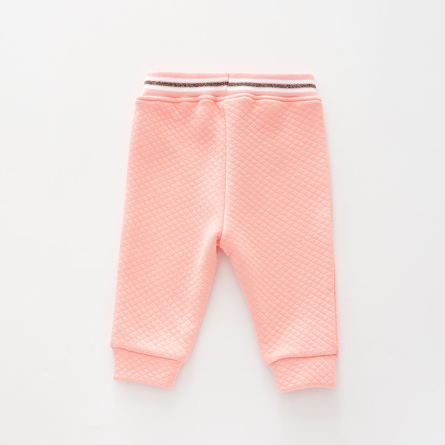 Peach Princess, Baby Girls Pants Ollies Place