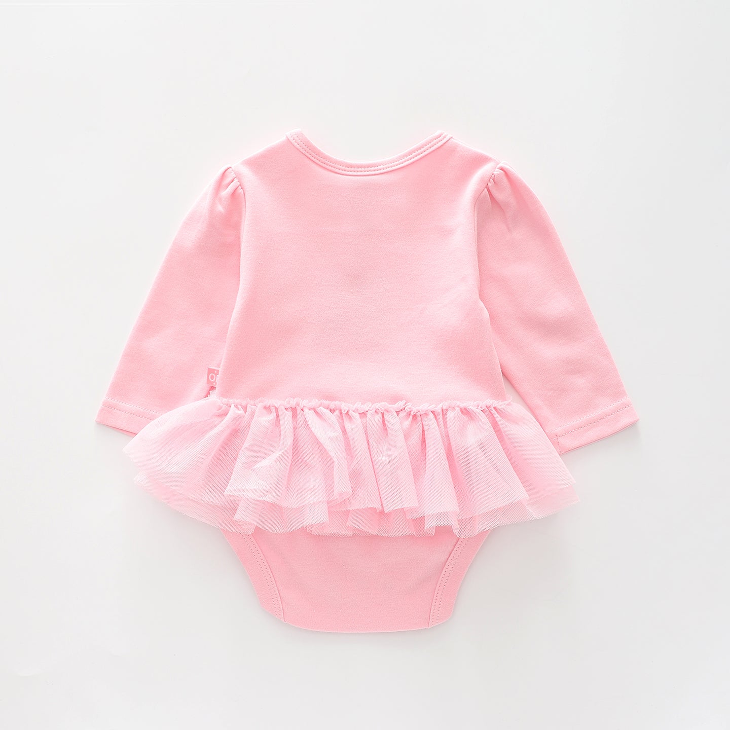 Spoiled by Grandma, Baby Girls Tutu Bodysuit Ollies Place