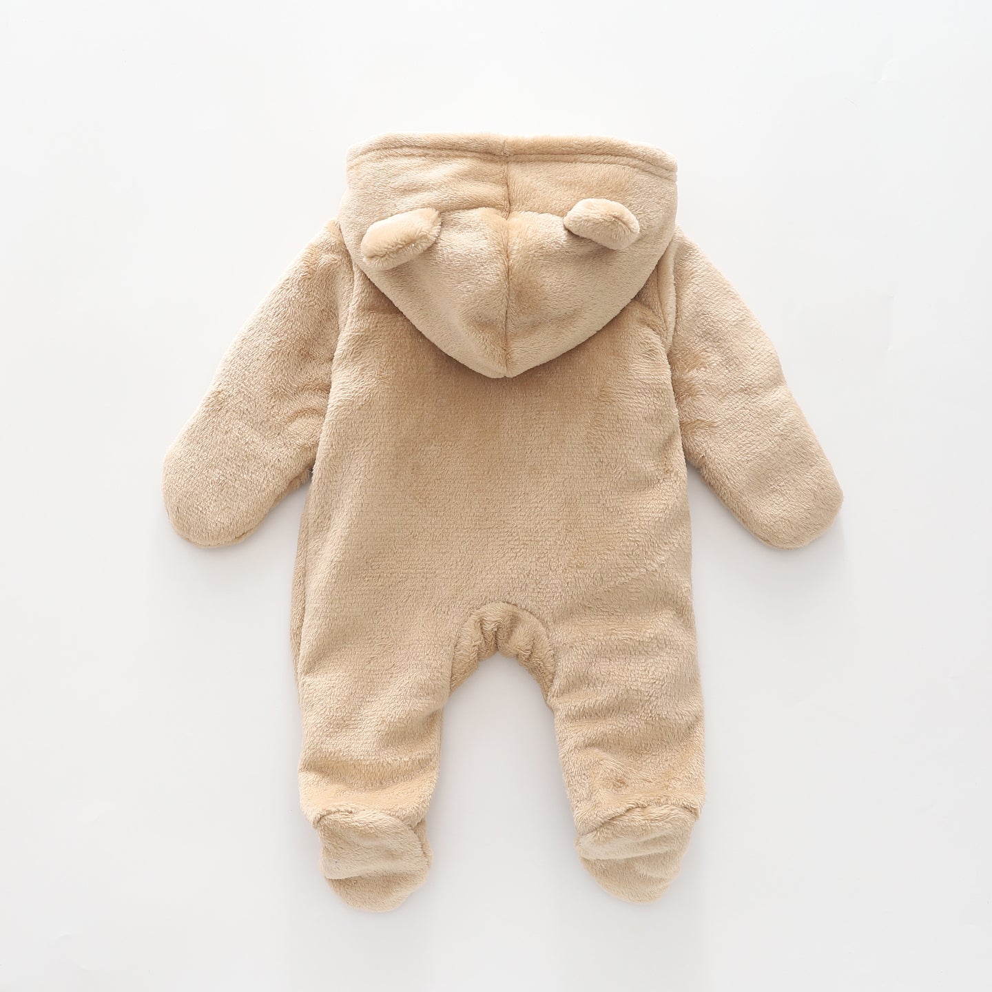 Tiny Bear, Baby Padded Suit