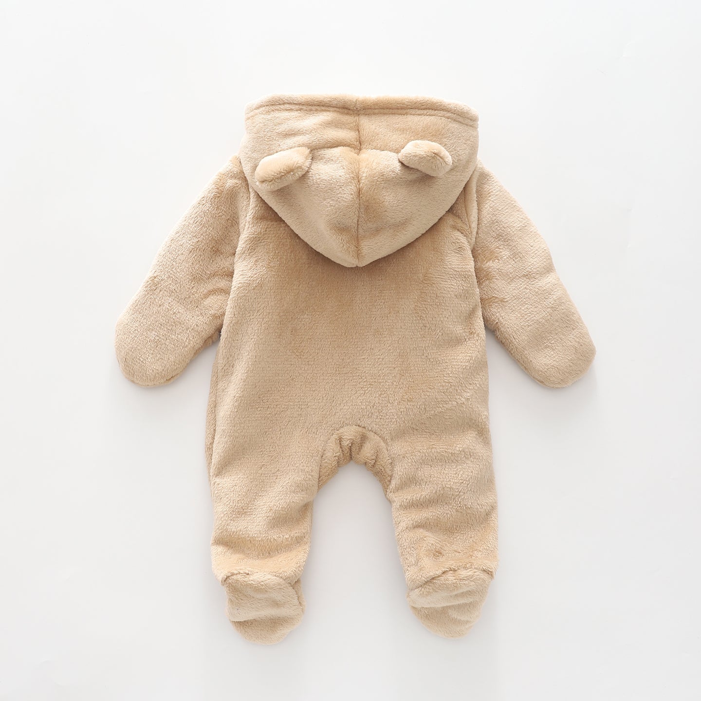 Tiny Bear, Baby Padded Suit Ollies Place