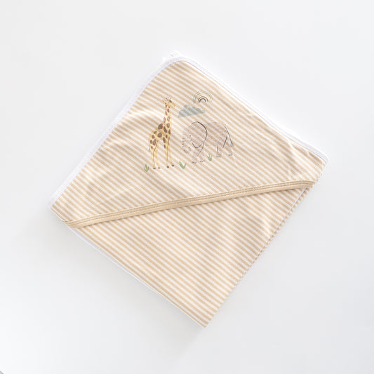 Tiny Safari, Baby Wrap Ollies Place