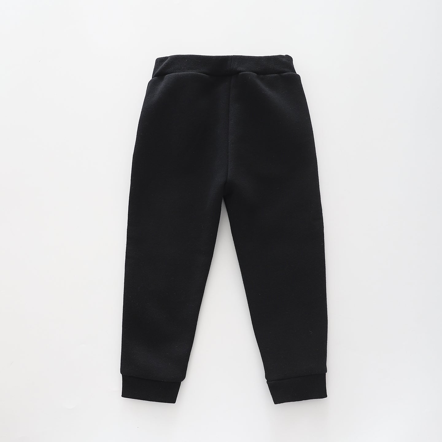 On Safari - Black, Infant Boys Sweat Pants Ollies Place