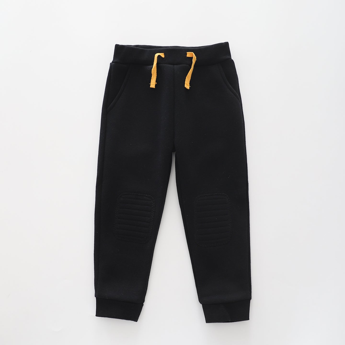 On Safari - Black, Infant Boys Sweat Pants Ollies Place