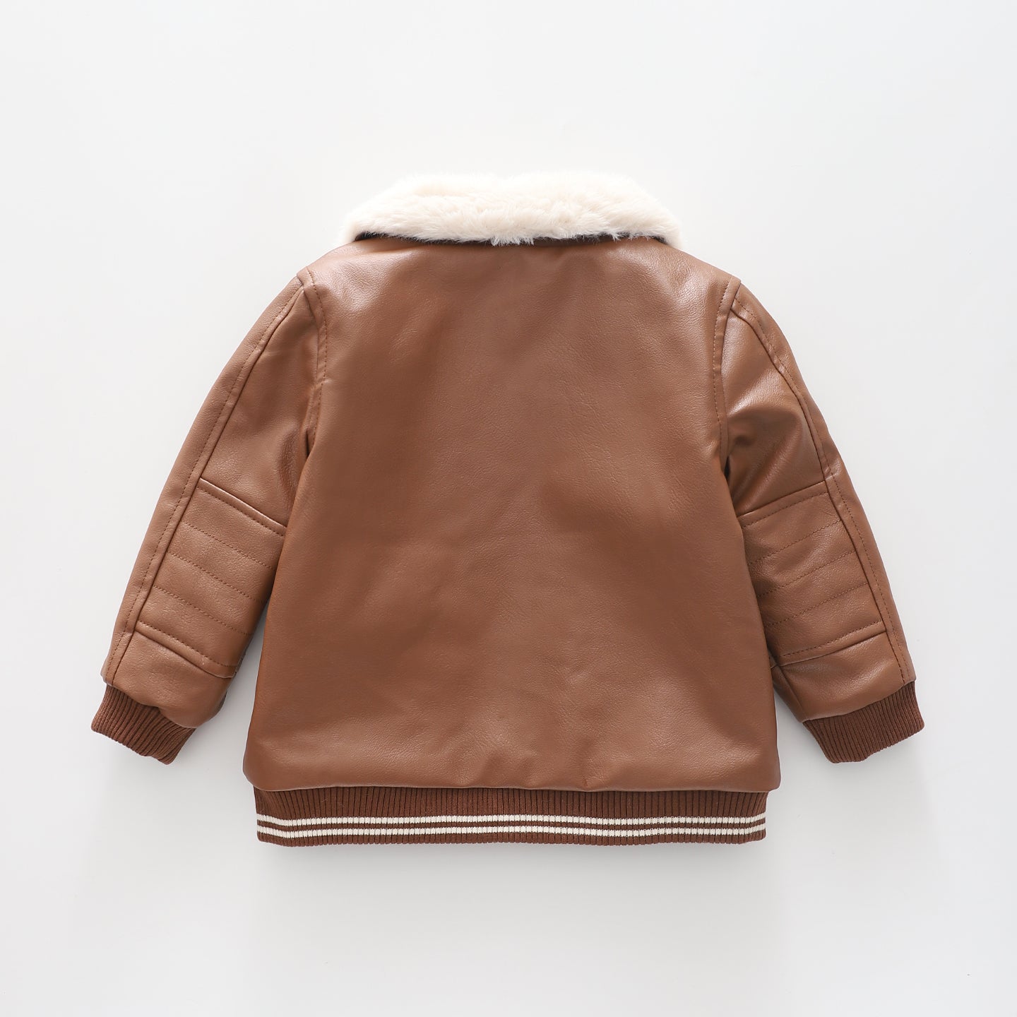 Little Bear Infant Boys Aviator Jacket