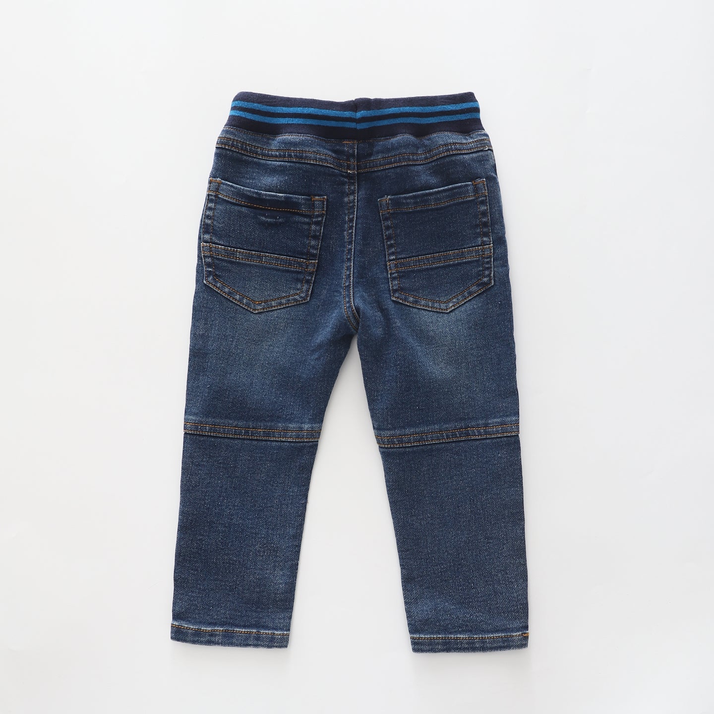 Dark Denim, Infant Boys Jeans Ollies Place