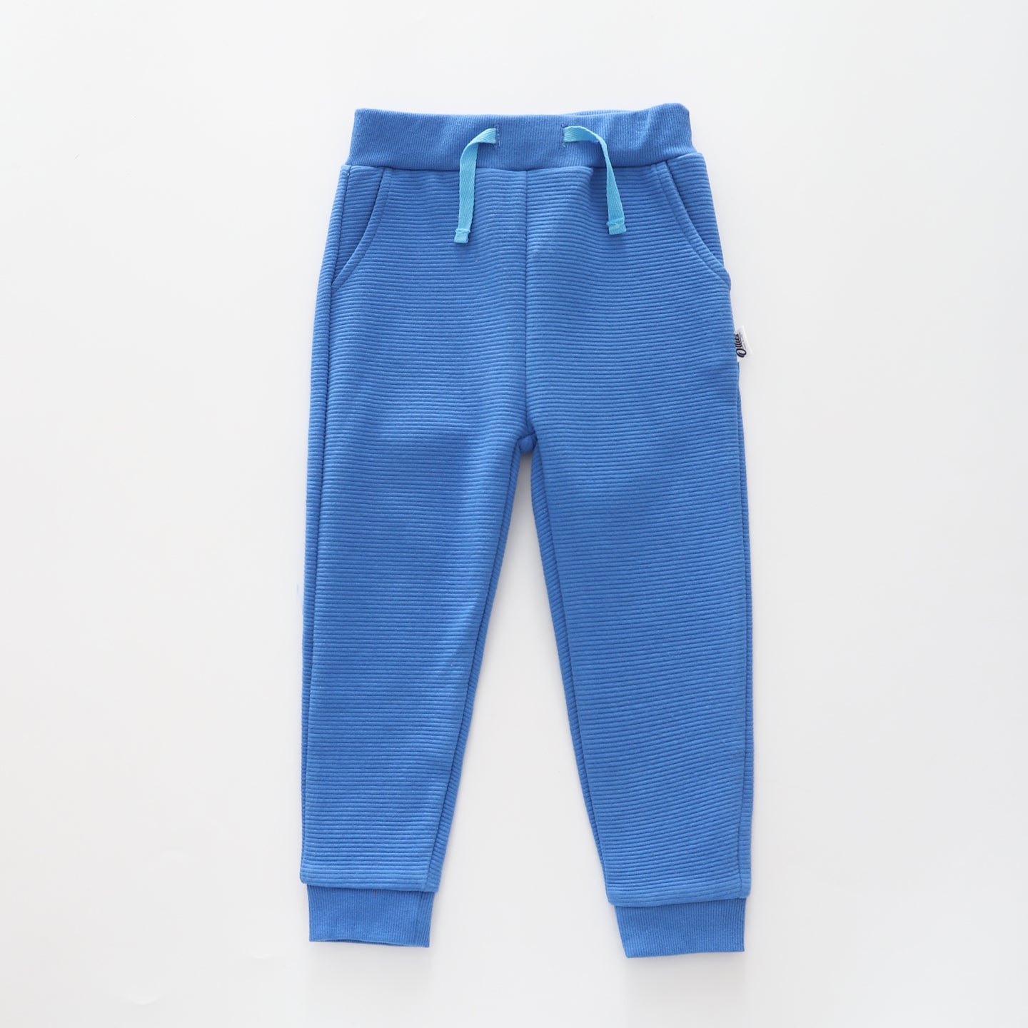 Dino Blues, Infant Boys Track Pants Ollies Place