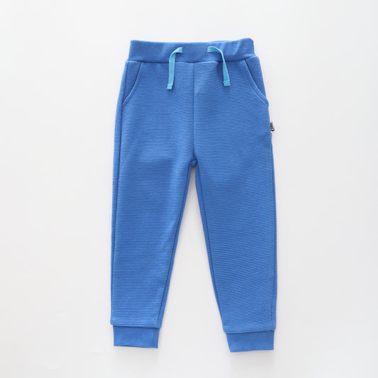 Dino Blues, Infant Boys Track Pants Ollies Place