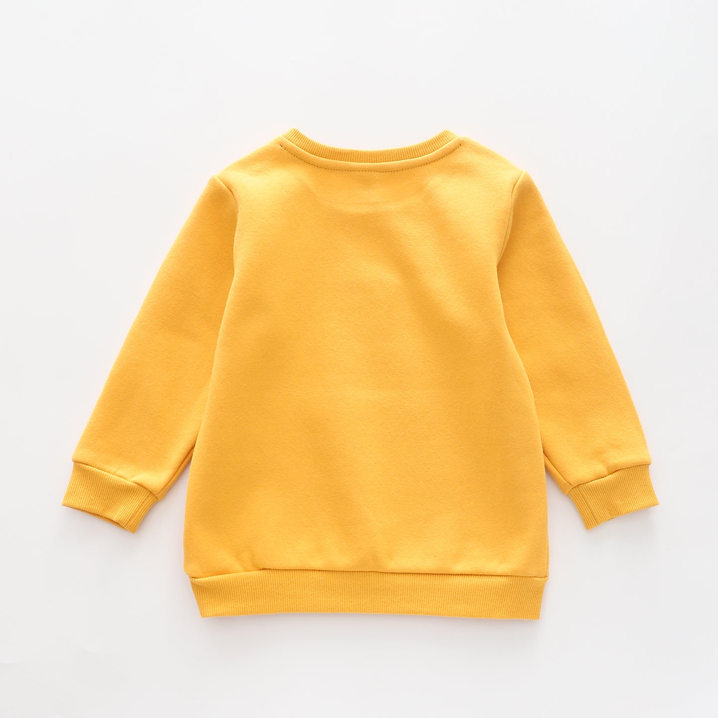 Superhero Sidekick, Infant Boys Sweat Top Ollies Place