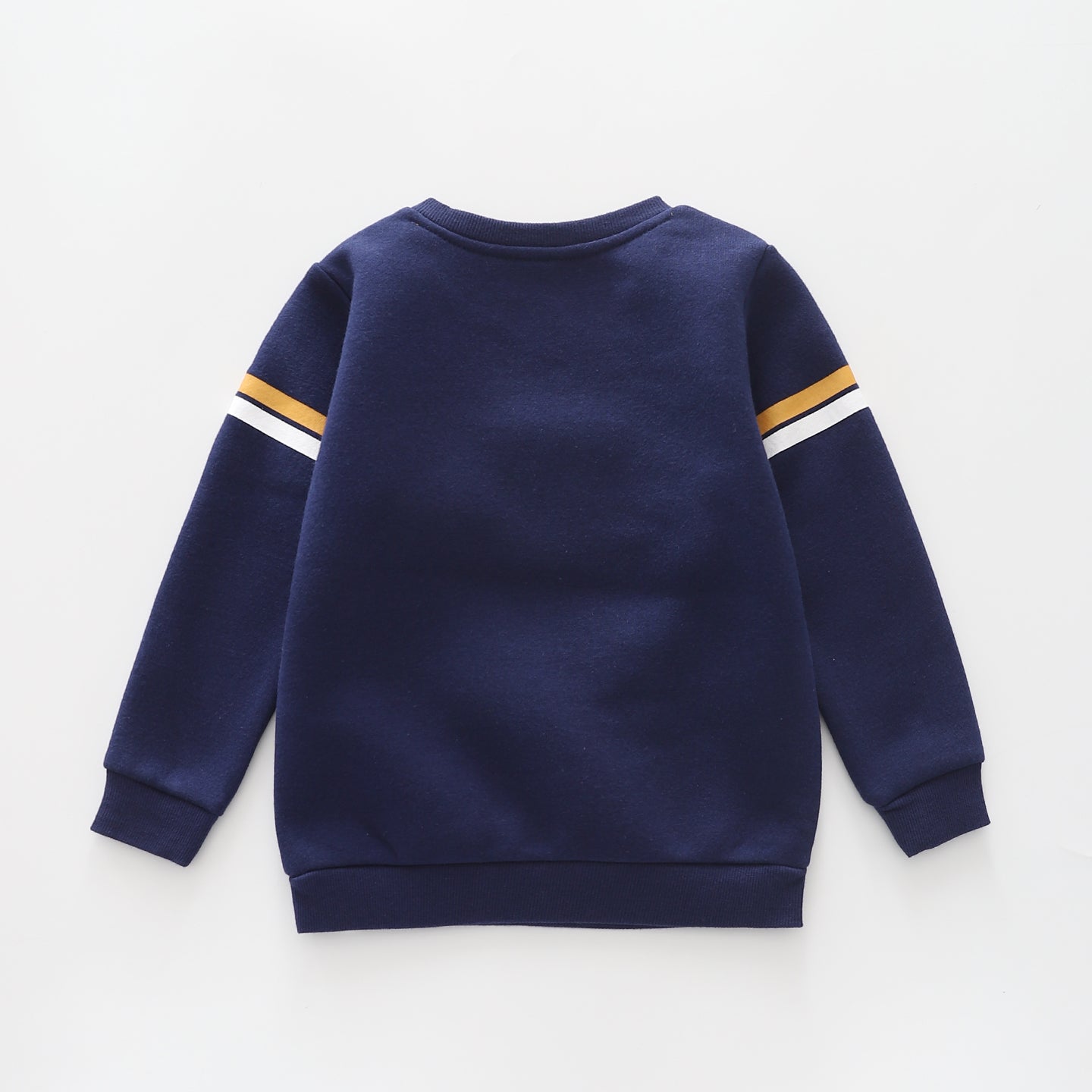 Best of the Bunch, Infant Boys Sweat Top Ollies Place