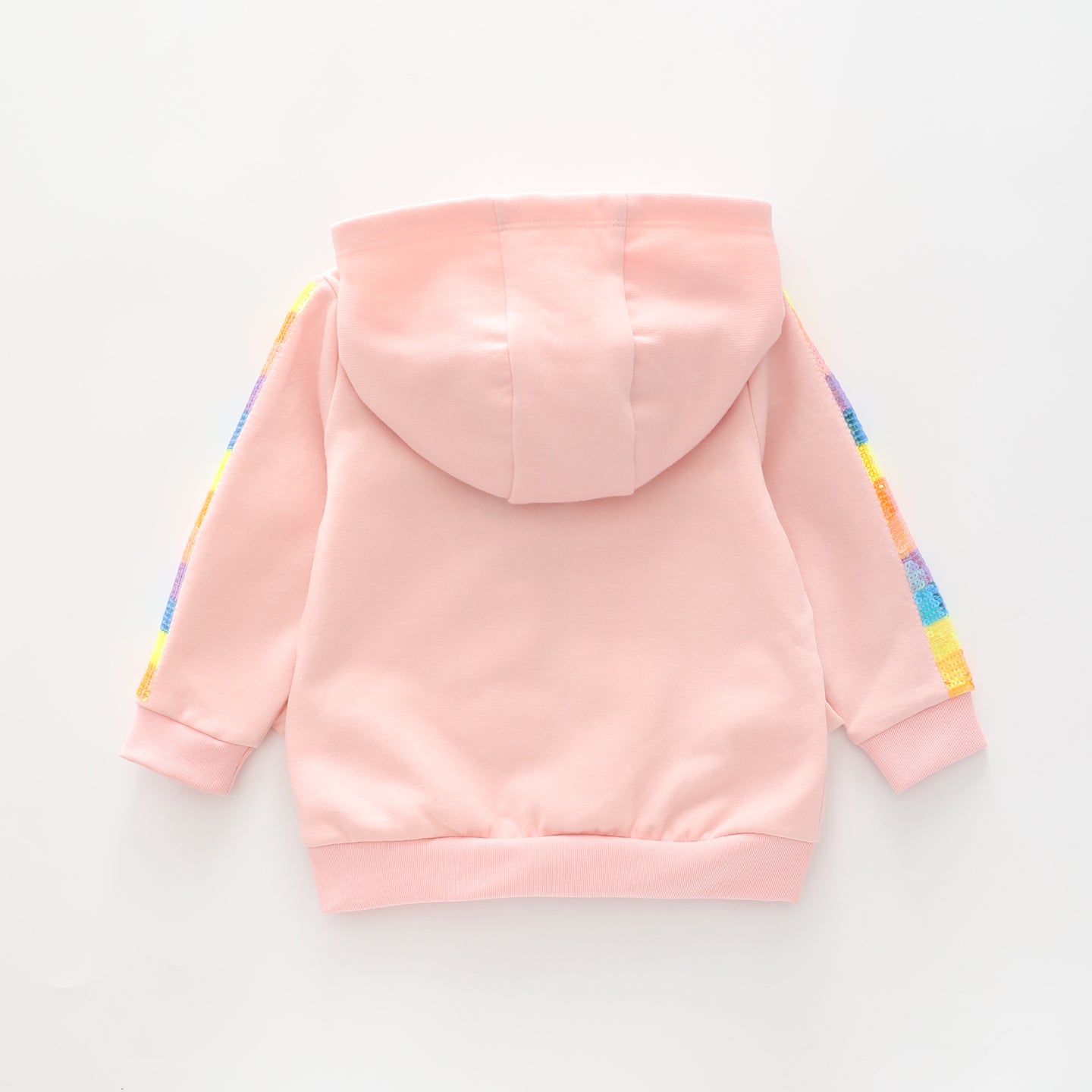 Magical, Infant Girls Hoodie Ollies Place