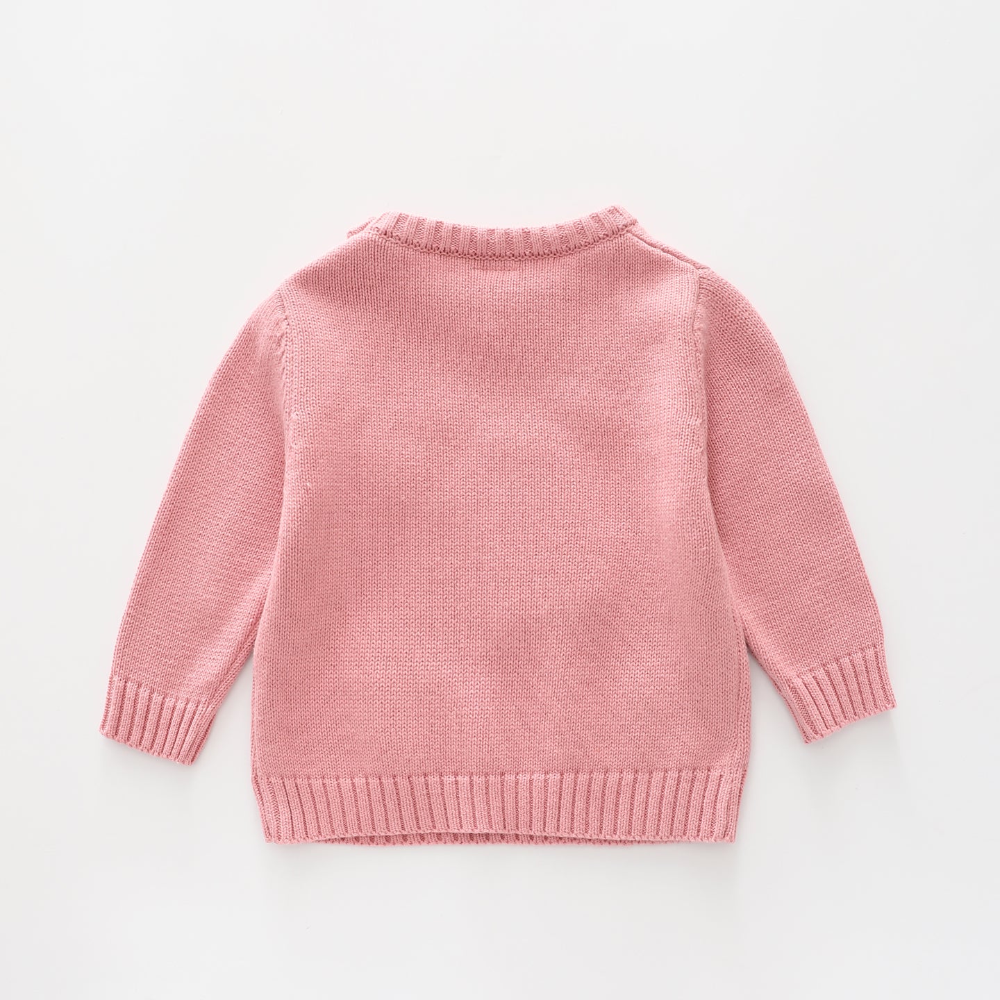 Little Lamb, Infant Girls Knit Jumper Ollies Place