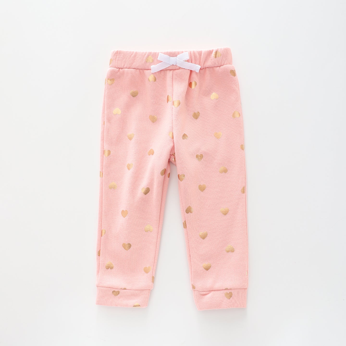 Peach Bud, Infant Girls Track Pants Ollies Place