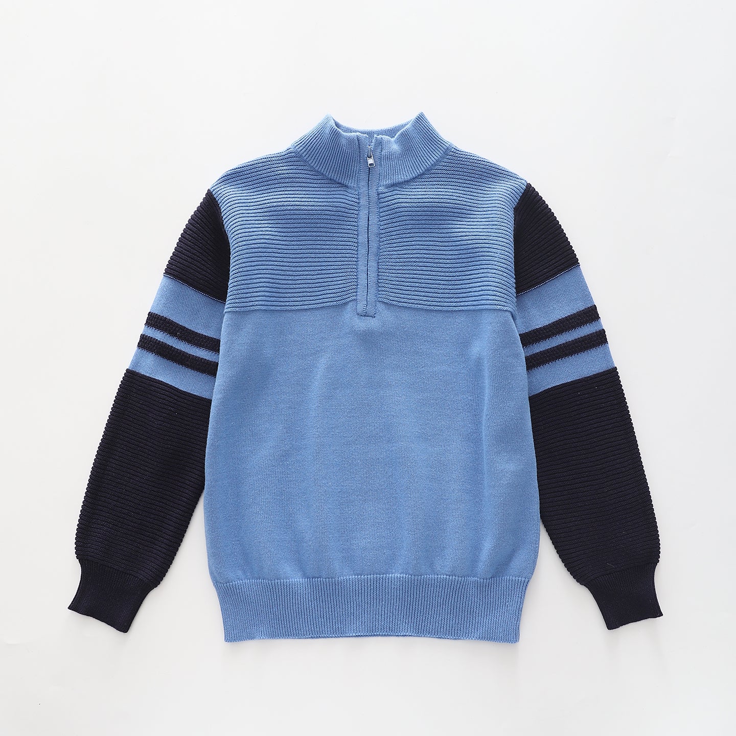 Baby Blues, Junior Boys Jumper Ollies Place