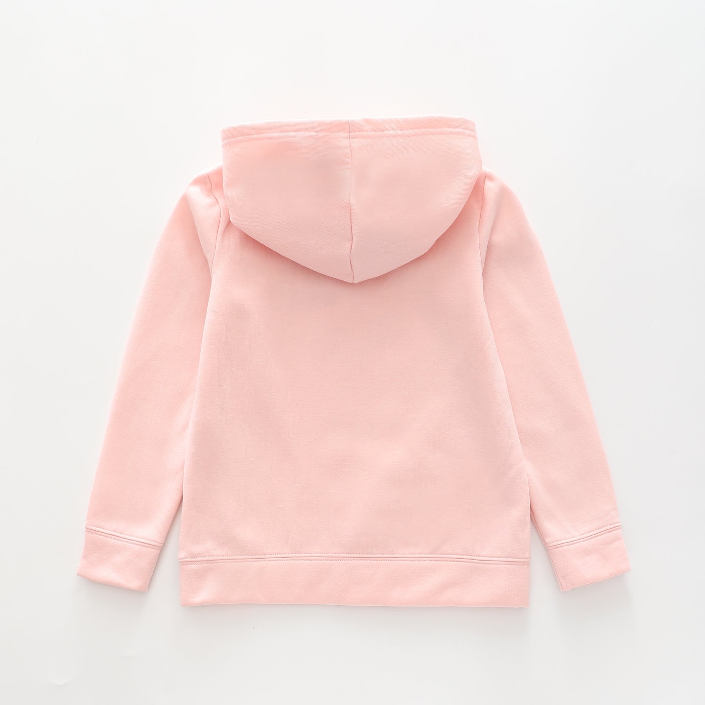 Over the Rainbow, Girls Pink Hoodie Ollies Place