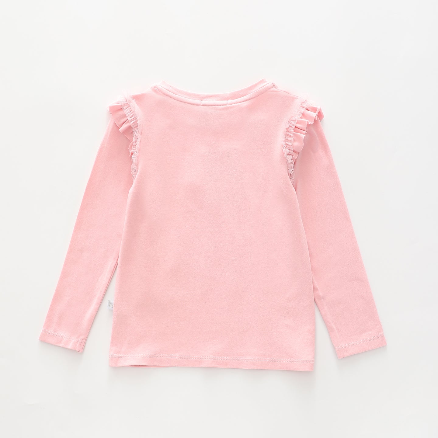 Too Cute, Girls Long Sleeve Top Ollies Place