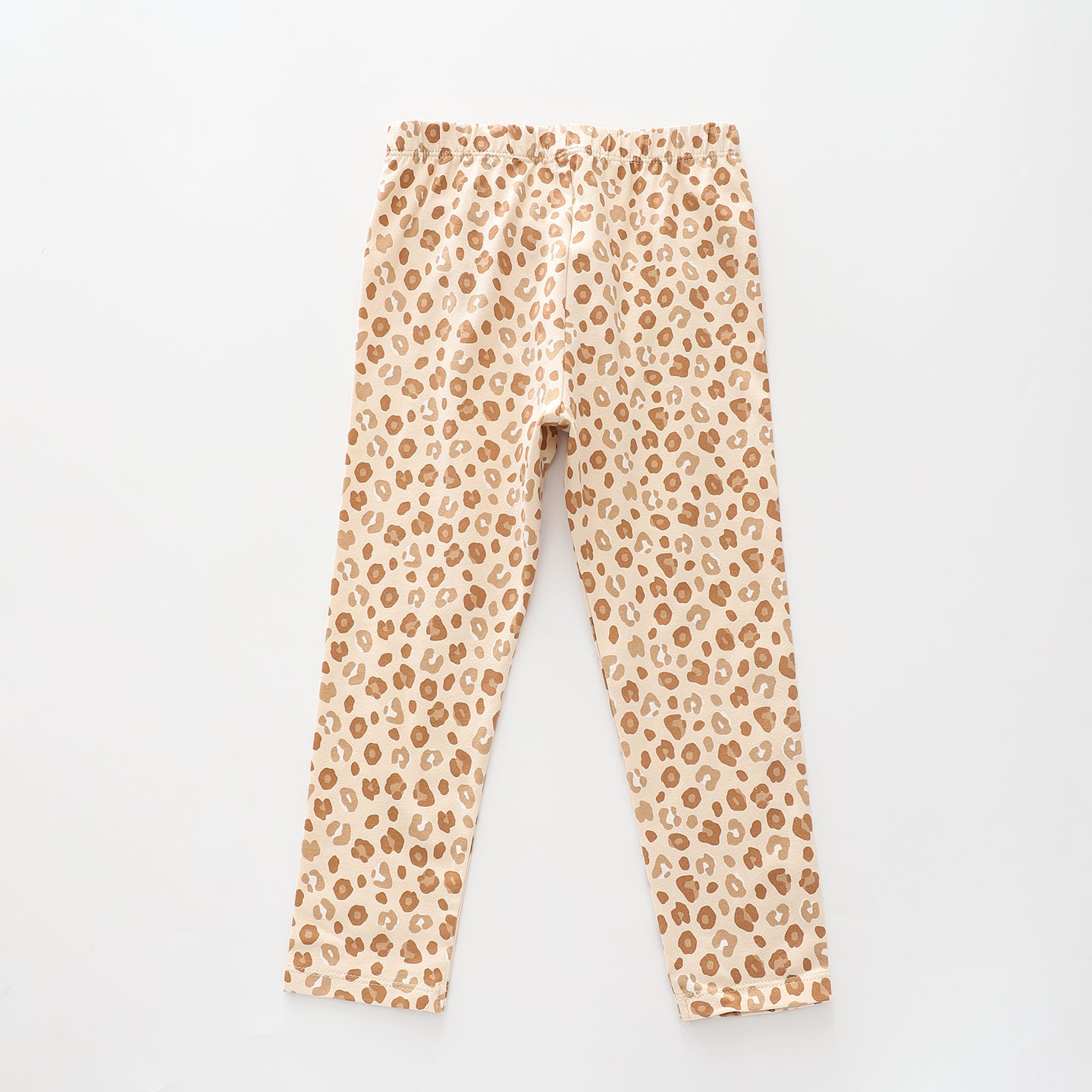 Lady Leopard, Junior Girls Leggings Ollies Place