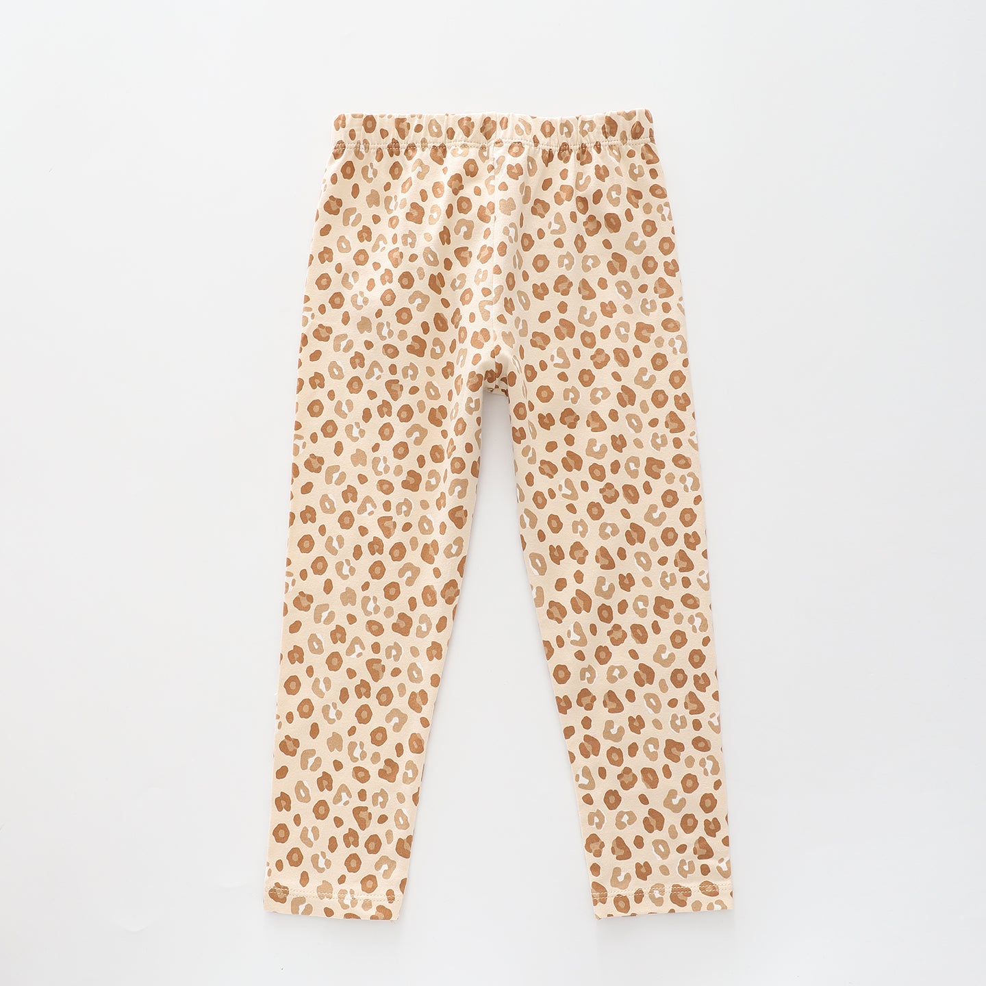 Lady Leopard, Junior Girls Leggings Ollies Place