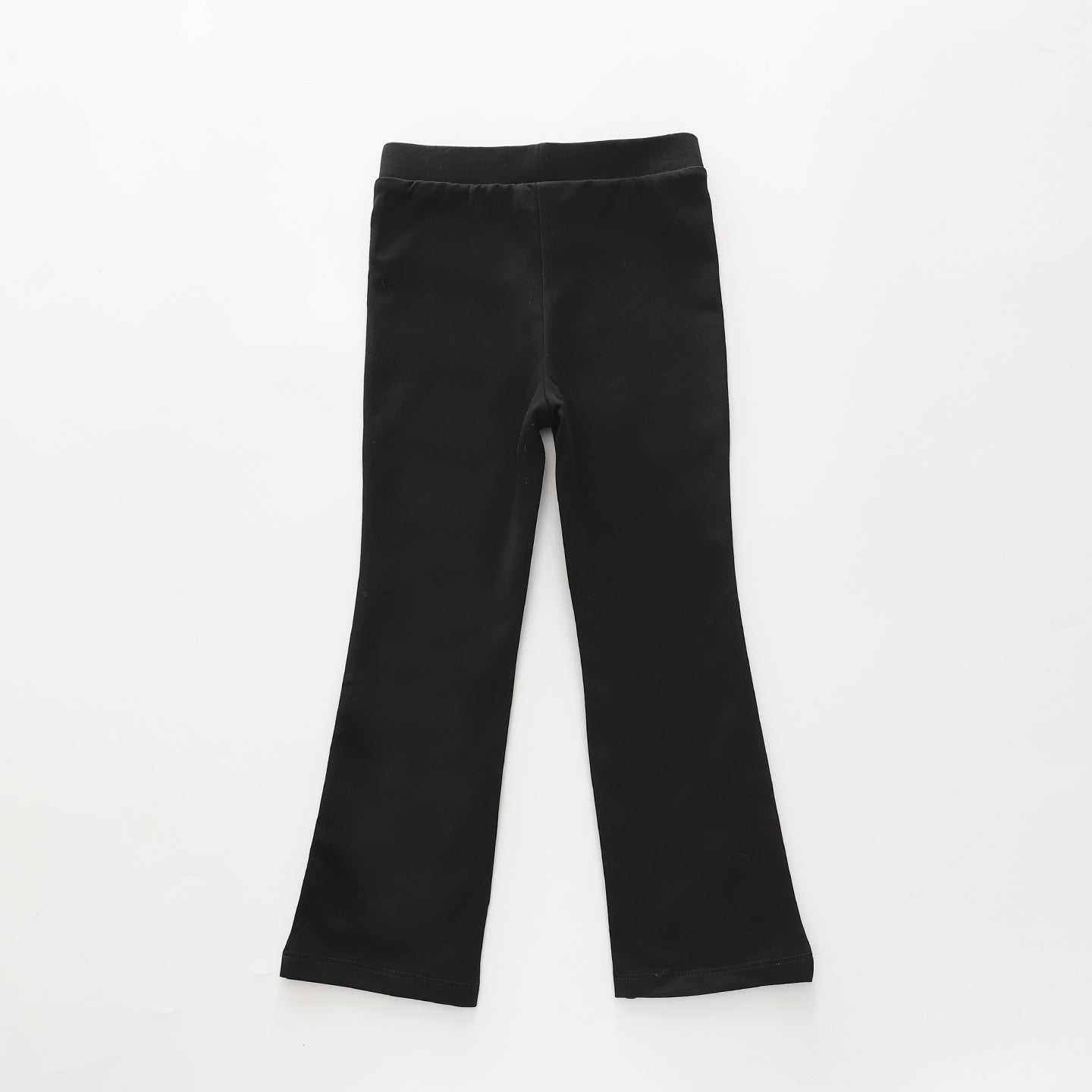 Black Flares, Junior Girls Pants Ollies Place