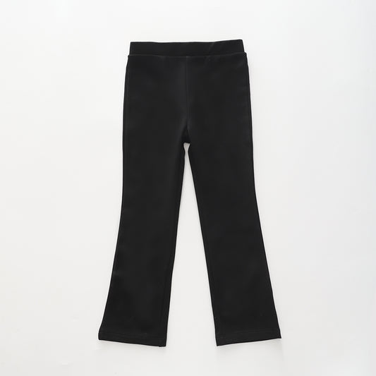 Black Flares, Junior Girls Pants Ollies Place