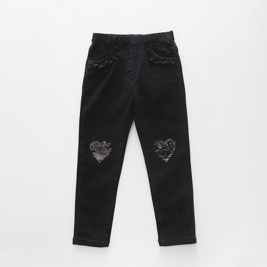 Black Hearts, Girls Jeans