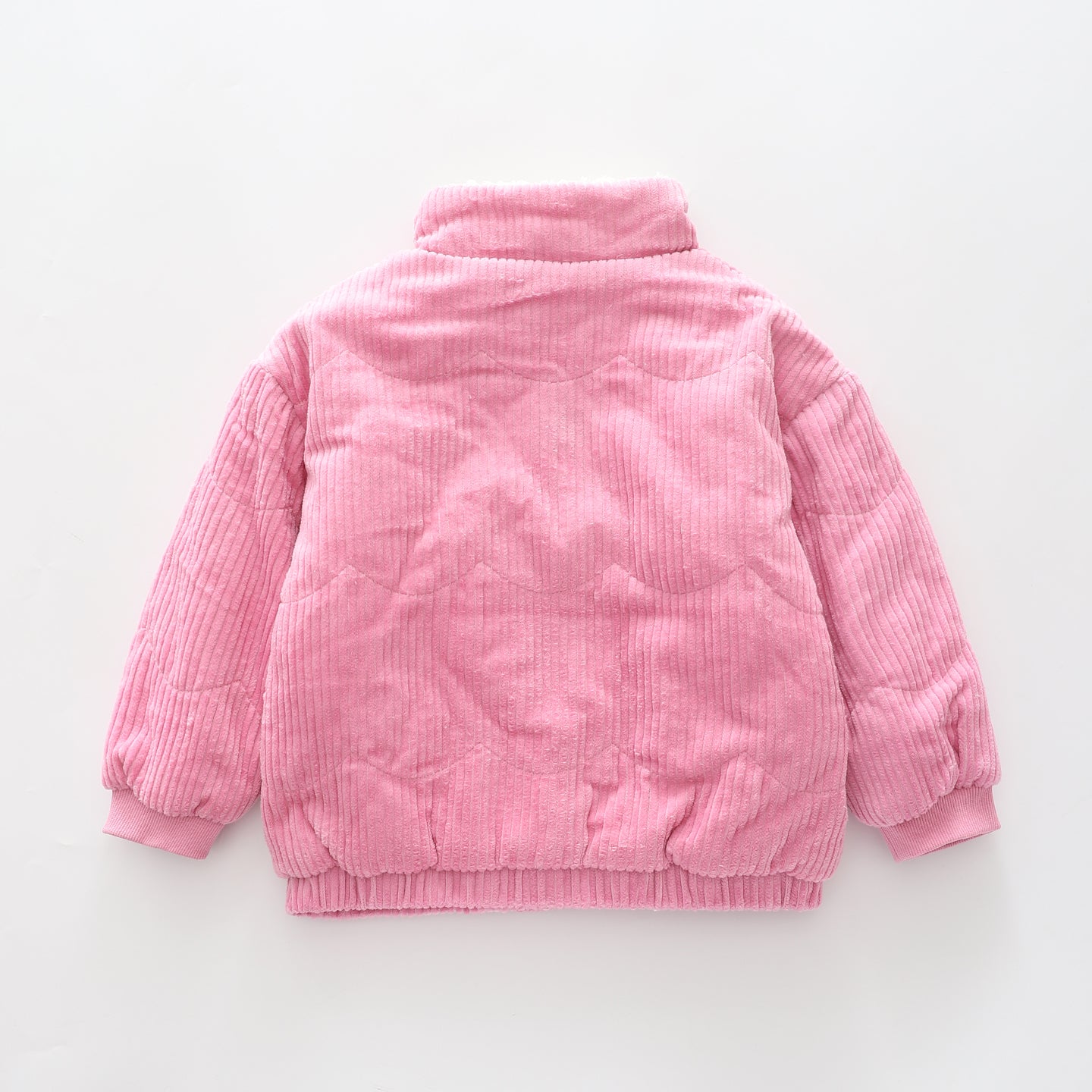 Pink Corduroy, Junior Girls Jacket
