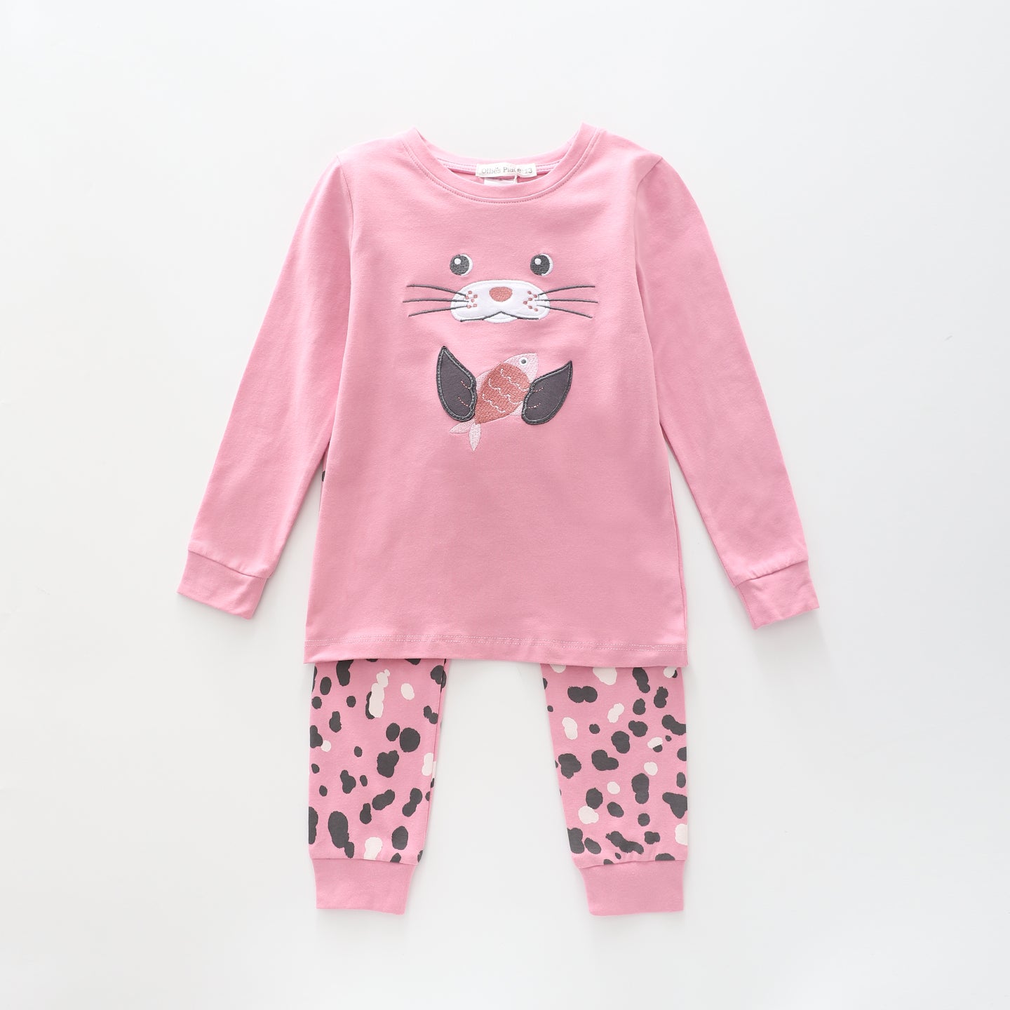 Catch of the Day, Junior Girls Pyjama Set Ollies Place