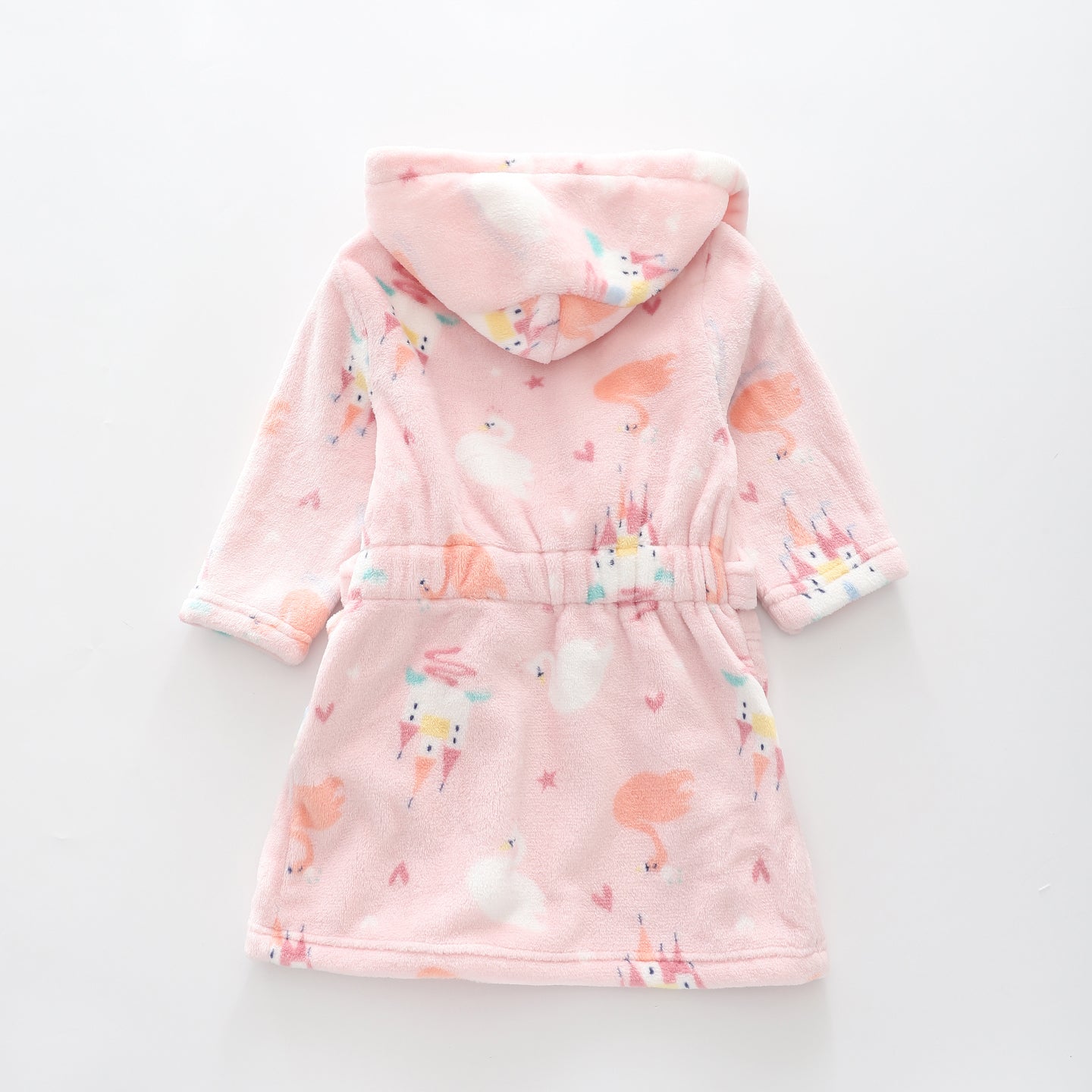 Fairytale, Junior Girls Dressing Gown Ollies Place